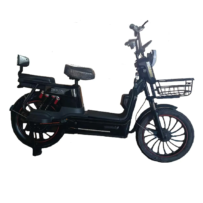 Електровелоскутер FORTE WIND