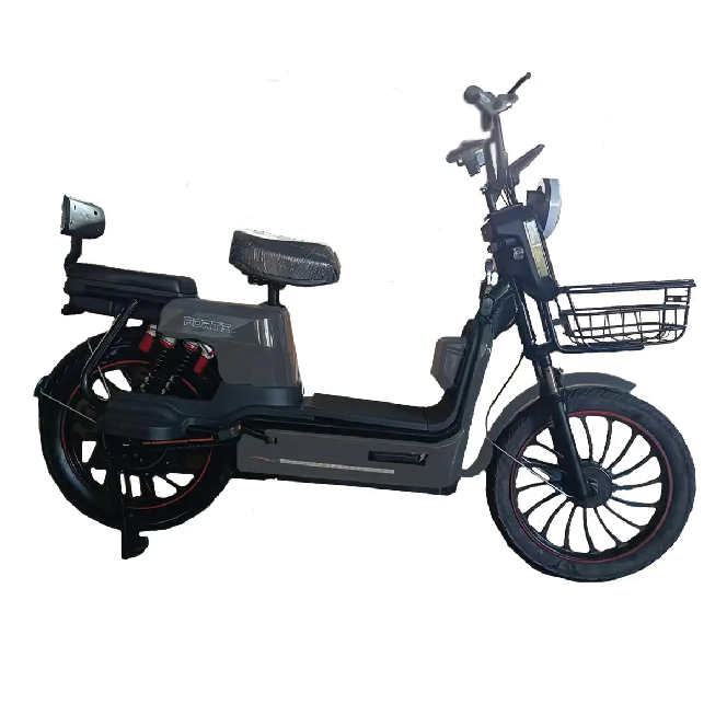 Электровелоскутер FORTE WIND