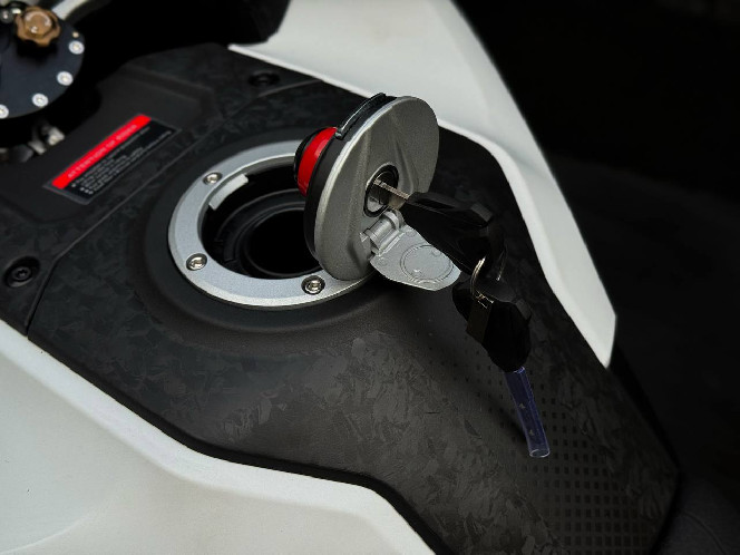 Мотоцикл VOGE DS800X RALLY