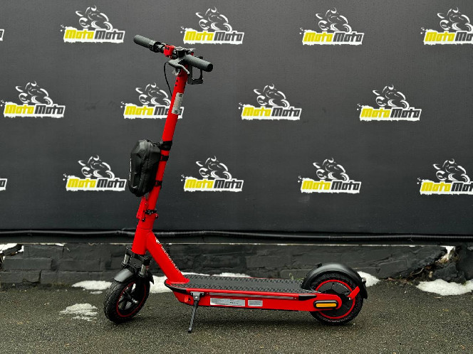 Электросамокат SPARK KICKSCOOTER MAXI 10* 36V 500W