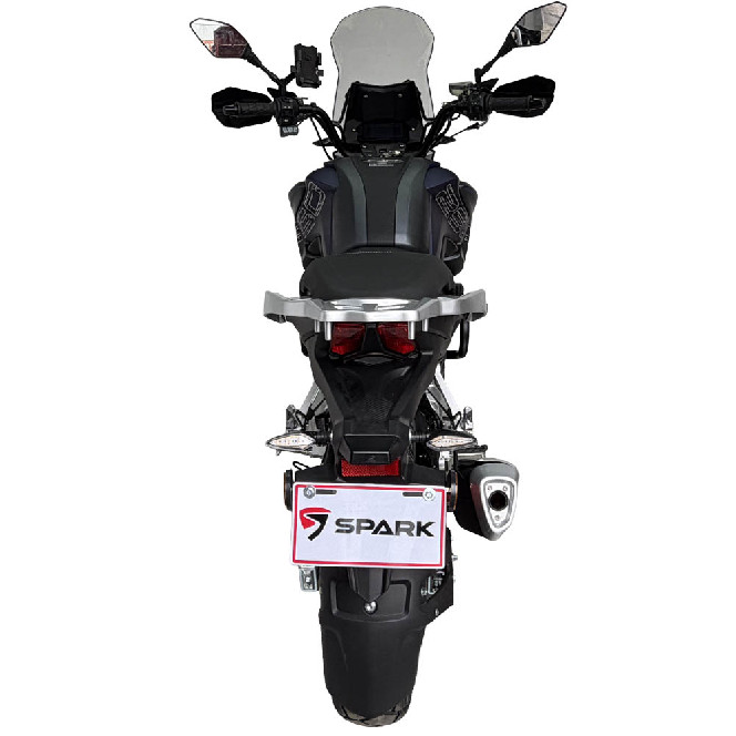 Мотоцикл SPARK SP250T-4