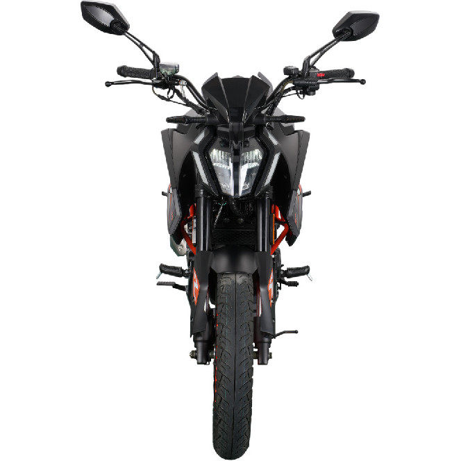 Мотоцикл SPARK SP250R-50
