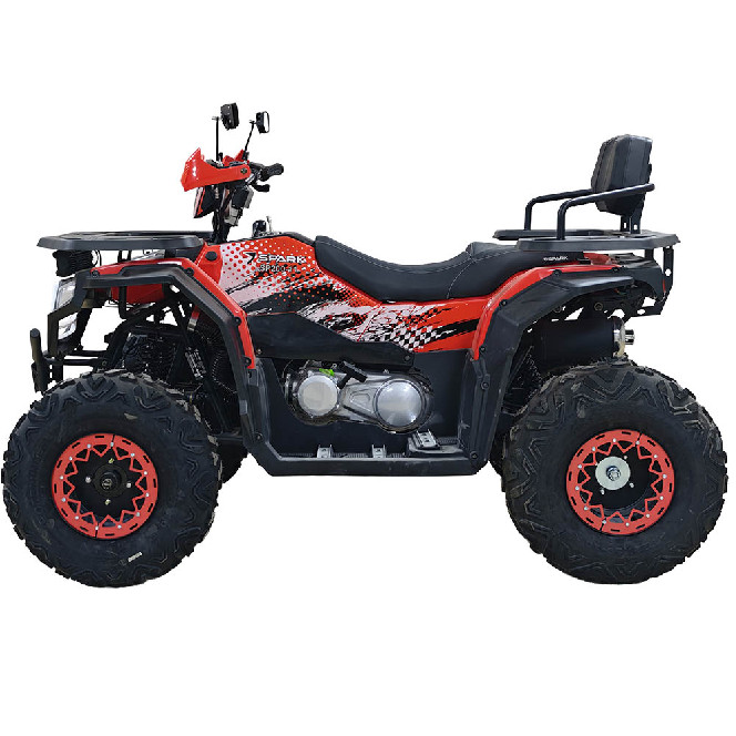 Квадроцикл SPARK SP200-11 (2026)