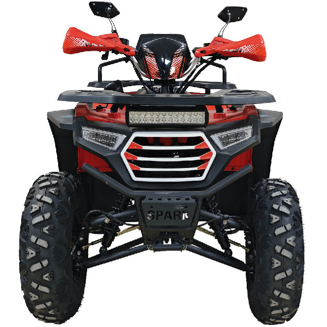 Квадроцикл SPARK SP200-11 (2026)