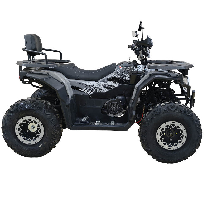 Квадроцикл SPARK SP200-11 (2026)