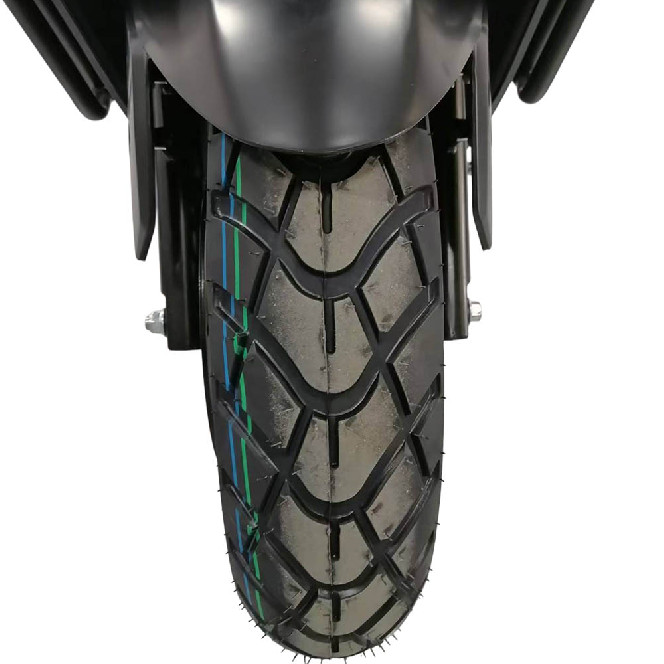 Скутер SPARK SP150S-21