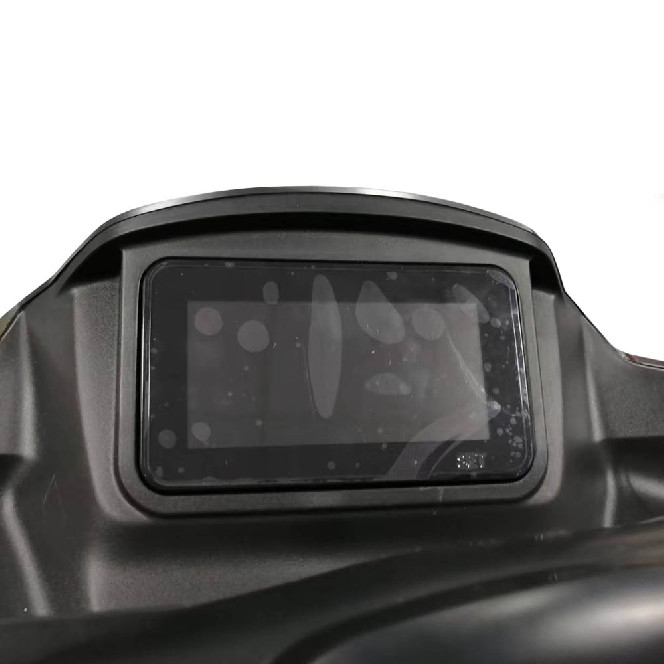 Скутер SPARK SP150S-21