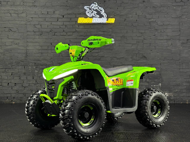 Электроквадроцикл COMMAN TEA750D-01