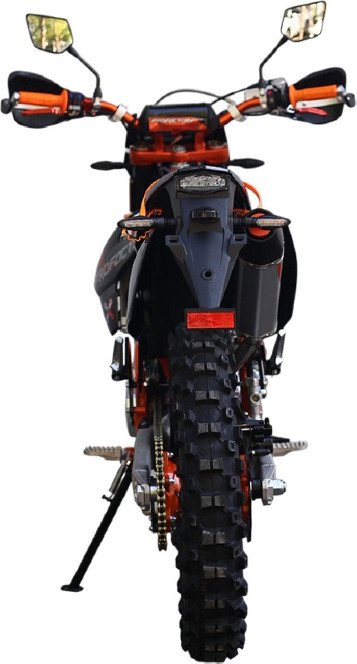 Мотоцикл EXDRIVE PROFACTORY 300