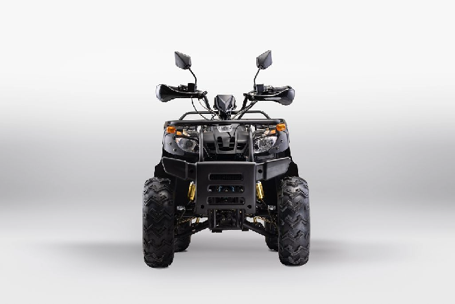 Квадроцикл FORTE ATV 200BS K