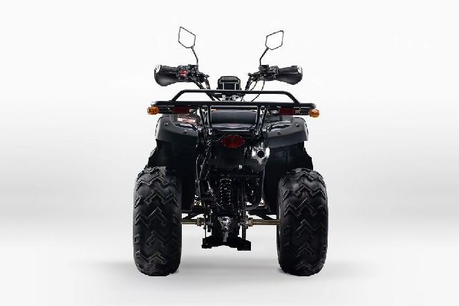 Квадроцикл FORTE ATV 200BS K