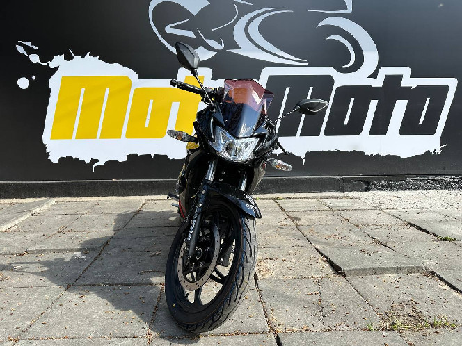 LIFAN KPR 200