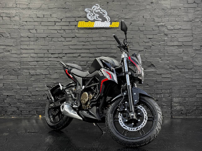 Мотоцикл VOGE 300R