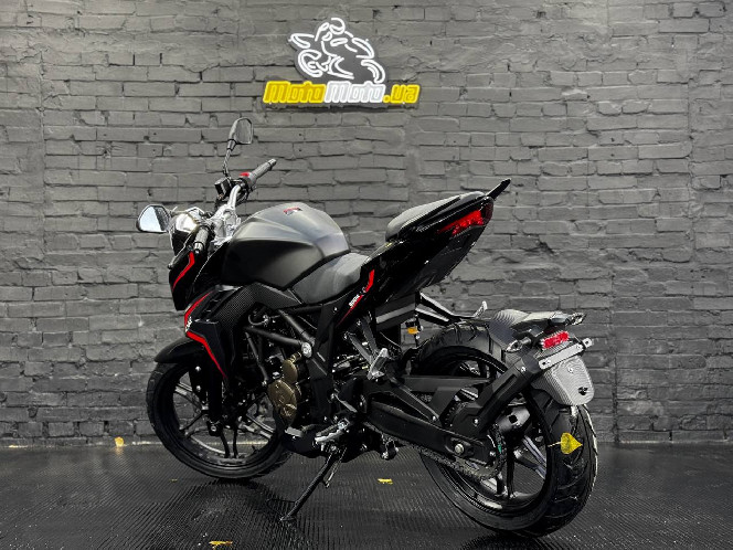Мотоцикл VOGE 300R