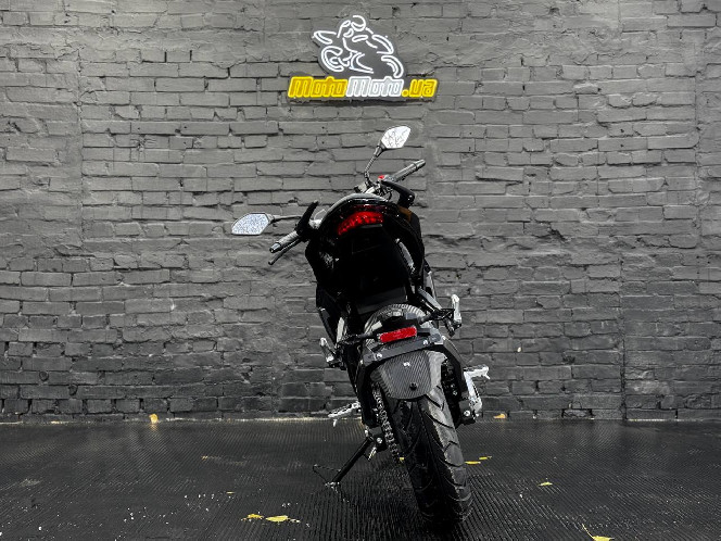 Мотоцикл VOGE 300R