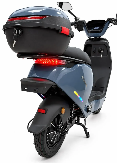 Електроскутер ATLAS Bee 1000W