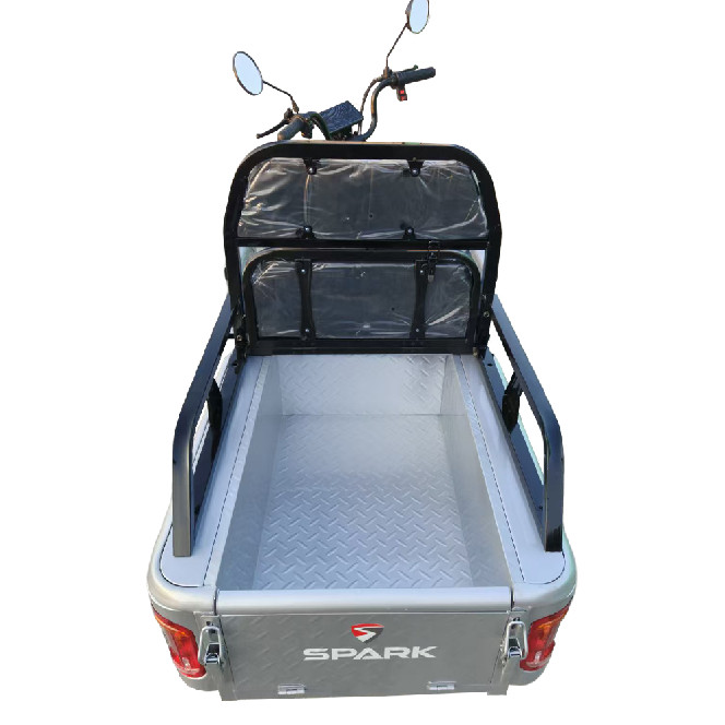 Электротрицикл грузовой SPARK Energy 1200w
