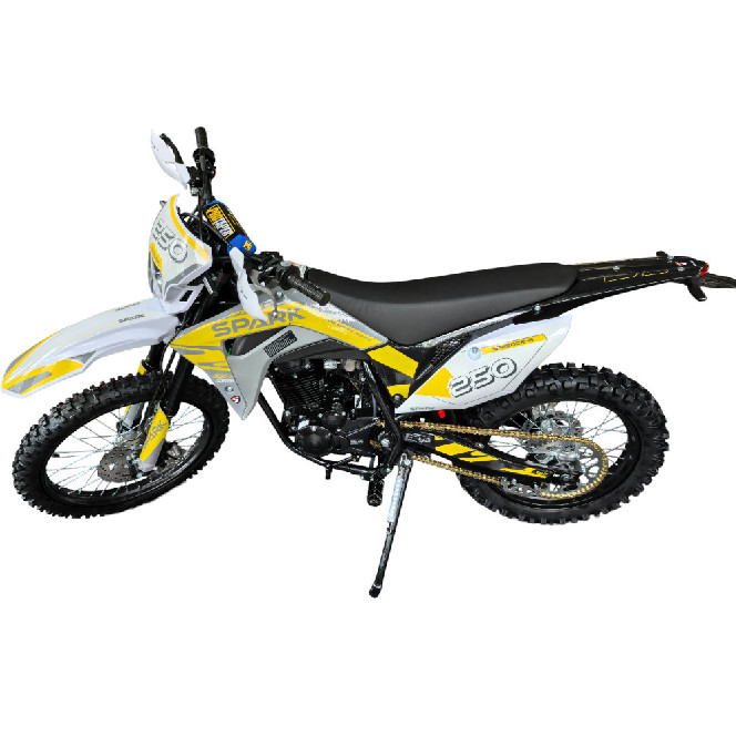 Мотоцикл SPARK SP250CR-5