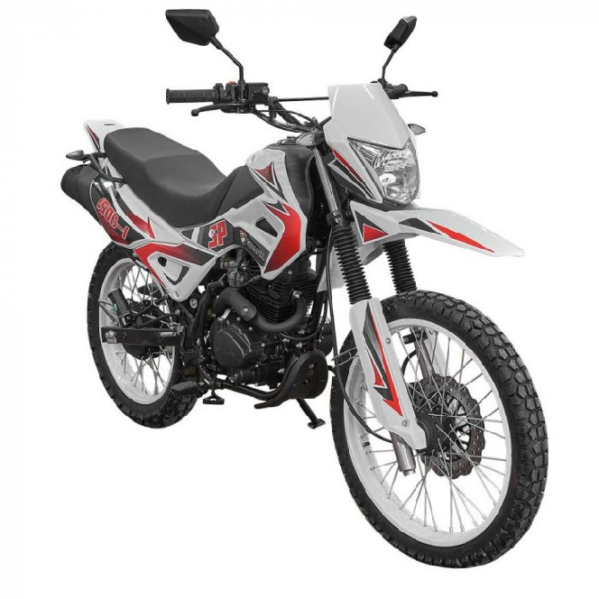 SPARK SP150D-1