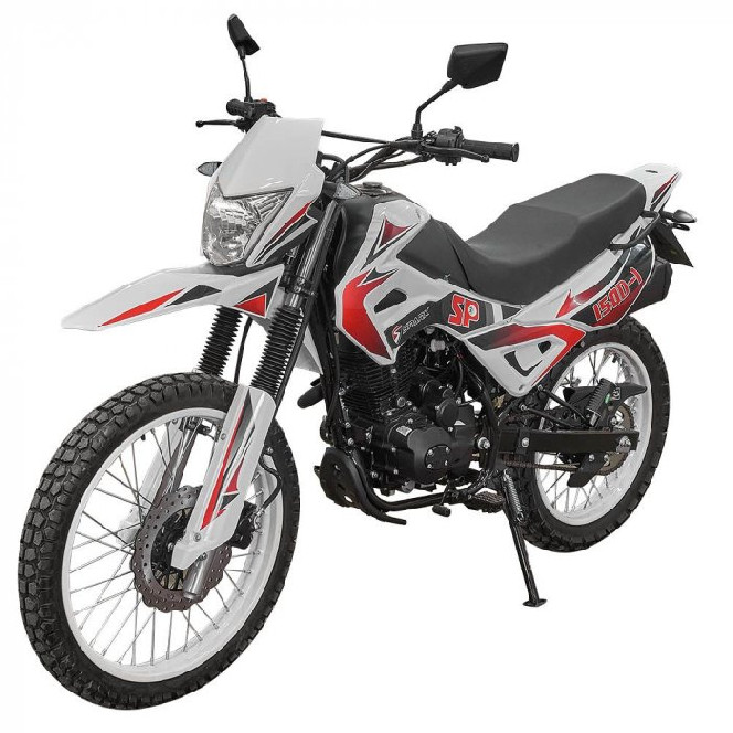 SPARK SP150D-1