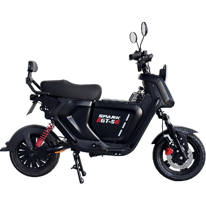 Електровелоскутер SPARK GT-S 16