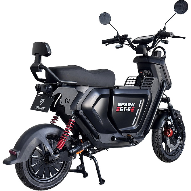 Электровелоскутер SPARK GT-S 16