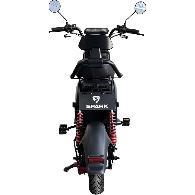 Электровелоскутер SPARK GT-S 16