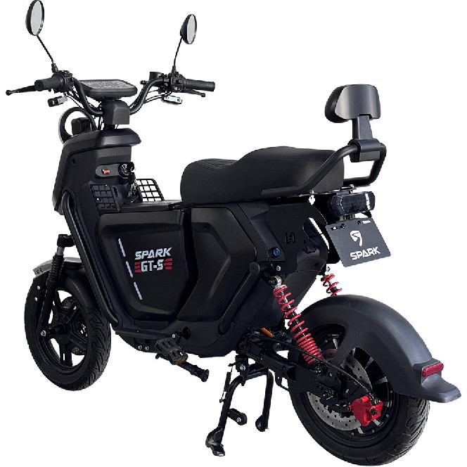 Электровелоскутер SPARK GT-S 16