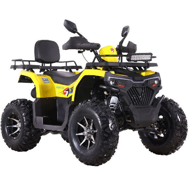 Квадроцикл SPARK SP200-10Е