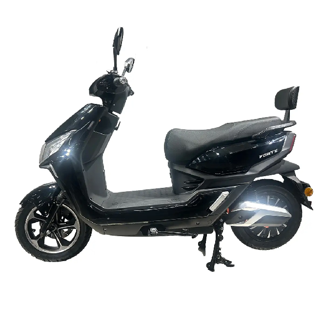 Электроскутер FORTE R3
