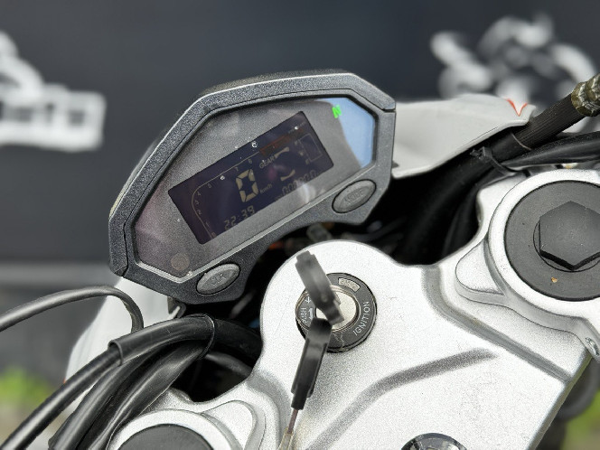 Мотоцикл SPARK SP250R-35