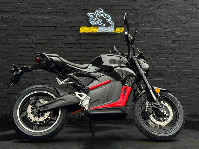 Електромотоцикл V9 Wuxi Electric 3000W 72V 52Ah