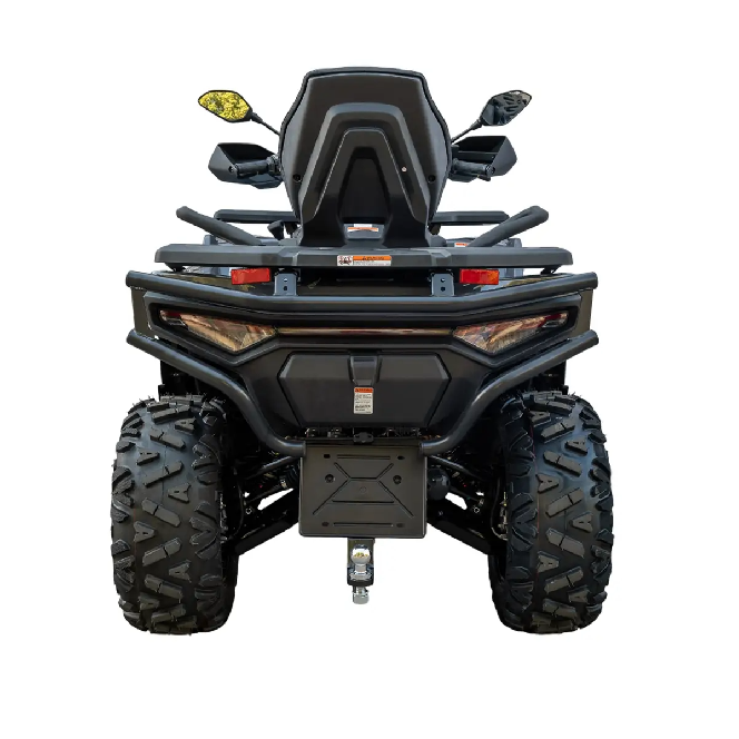 Квадроцикл LINHAI VALOR650(S) MUD EFI EPS