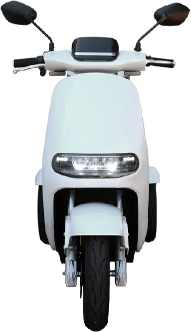 Электротрицикл MAGIC (M1) 650Вт 72В 32А·г VIGOROUS для пожилых людей и людей с особыми потребностями