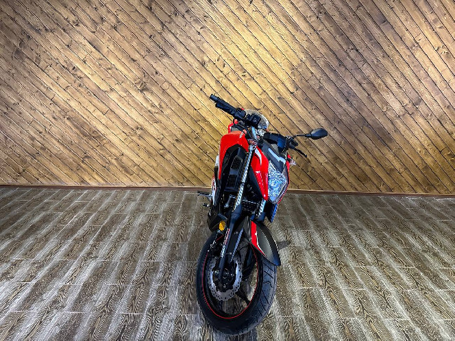 LONCIN LX250-15 CR4