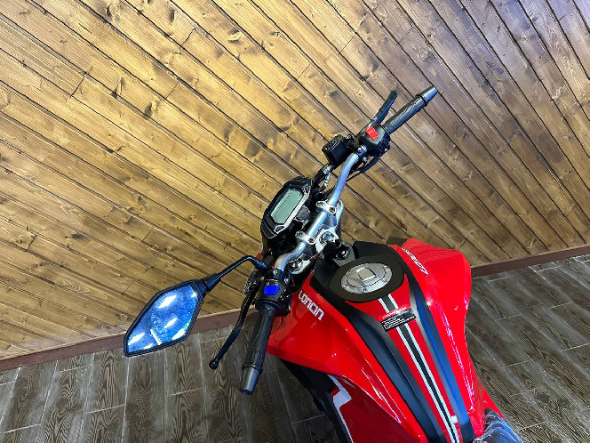LONCIN LX250-15 CR4