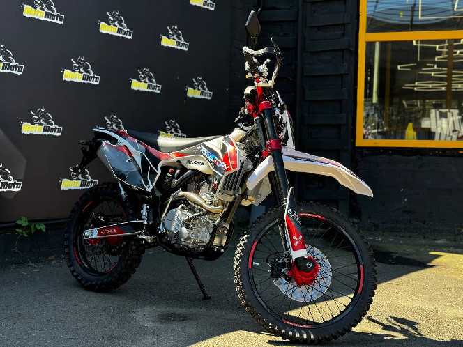 Мотоцикл EXDRIVE PROFACTORY 300 (WATER)