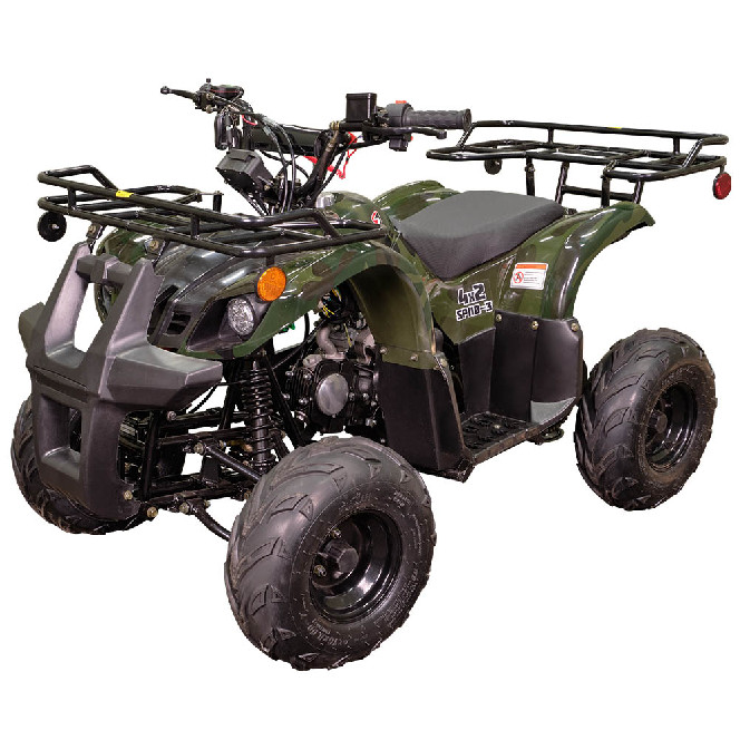 Квадроцикл SPARK SP110-3