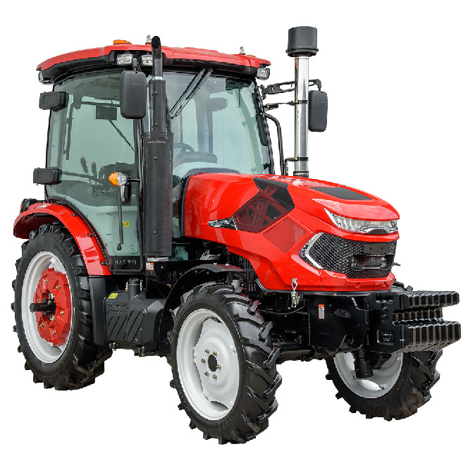 Трактор KENTAVR H 504BCСU