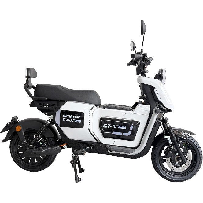 Электровелоскутер SPARK GT-X 16