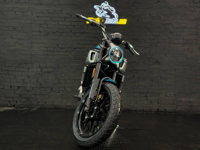 Мотоцикл CFMOTO 700CL-X Heritage