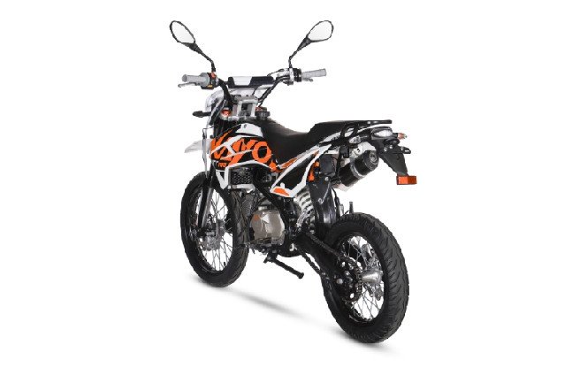 Питбайк KAYO TT140 ROAD