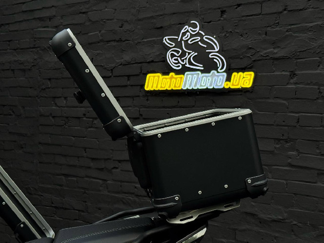 Мотоцикл VOGE DS800X RALLY