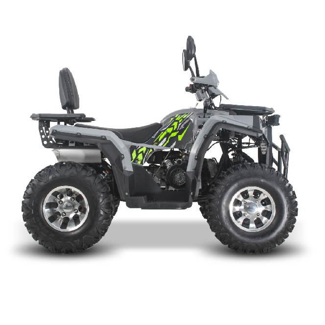 Квадроцикл FORTE ATV 200G PRO