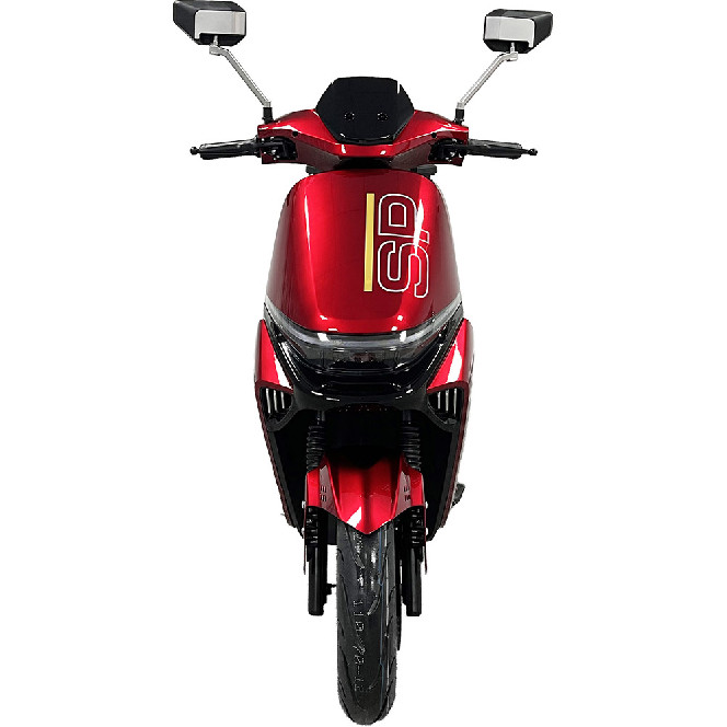 Электроскутер SPARK SP2000E-4