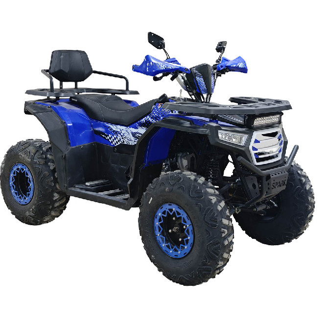 Квадроцикл SPARK SP200-11 (2026)