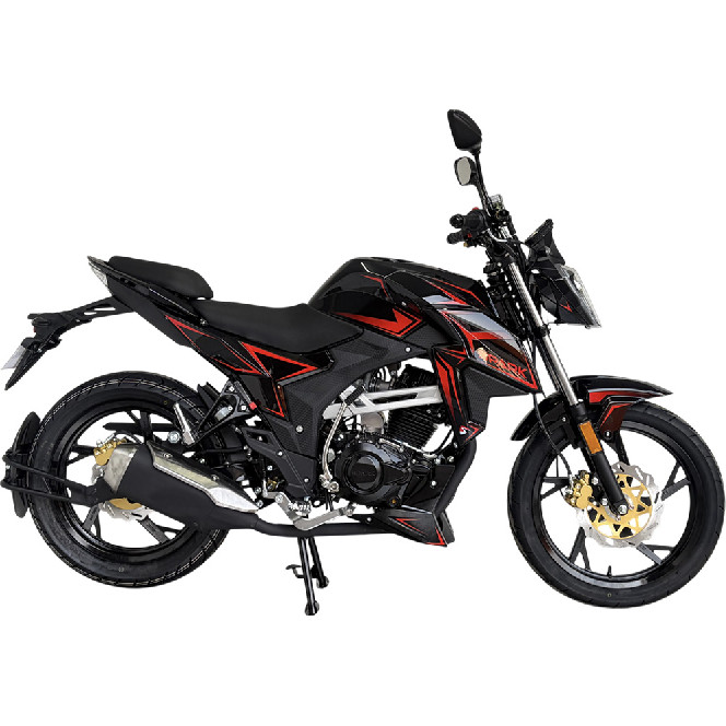 Мотоцикл SPARK SP250R-43
