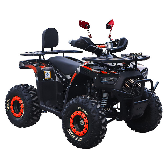 Квадроцикл SPARK SP150-12