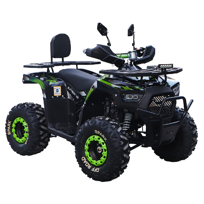 Квадроцикл SPARK SP150-12