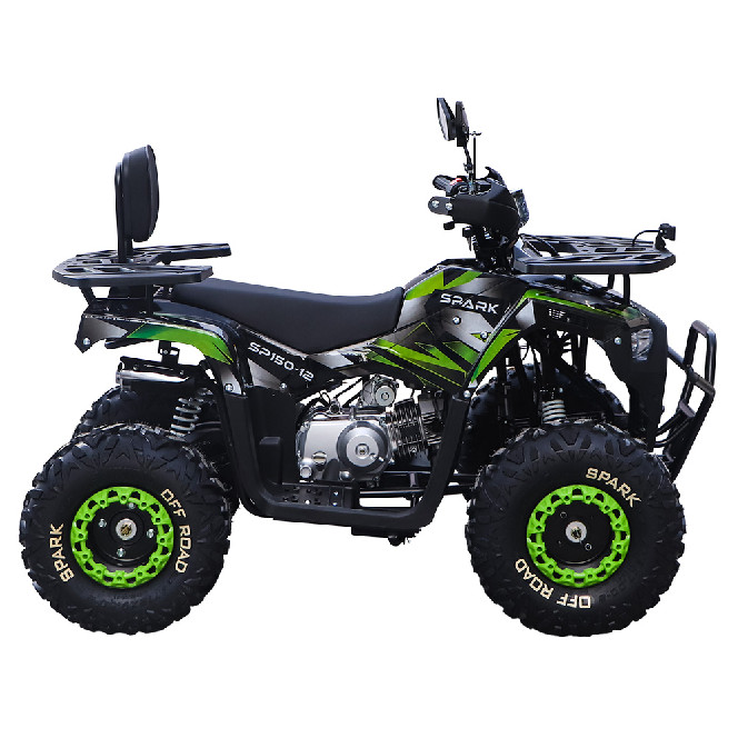 Квадроцикл SPARK SP150-12